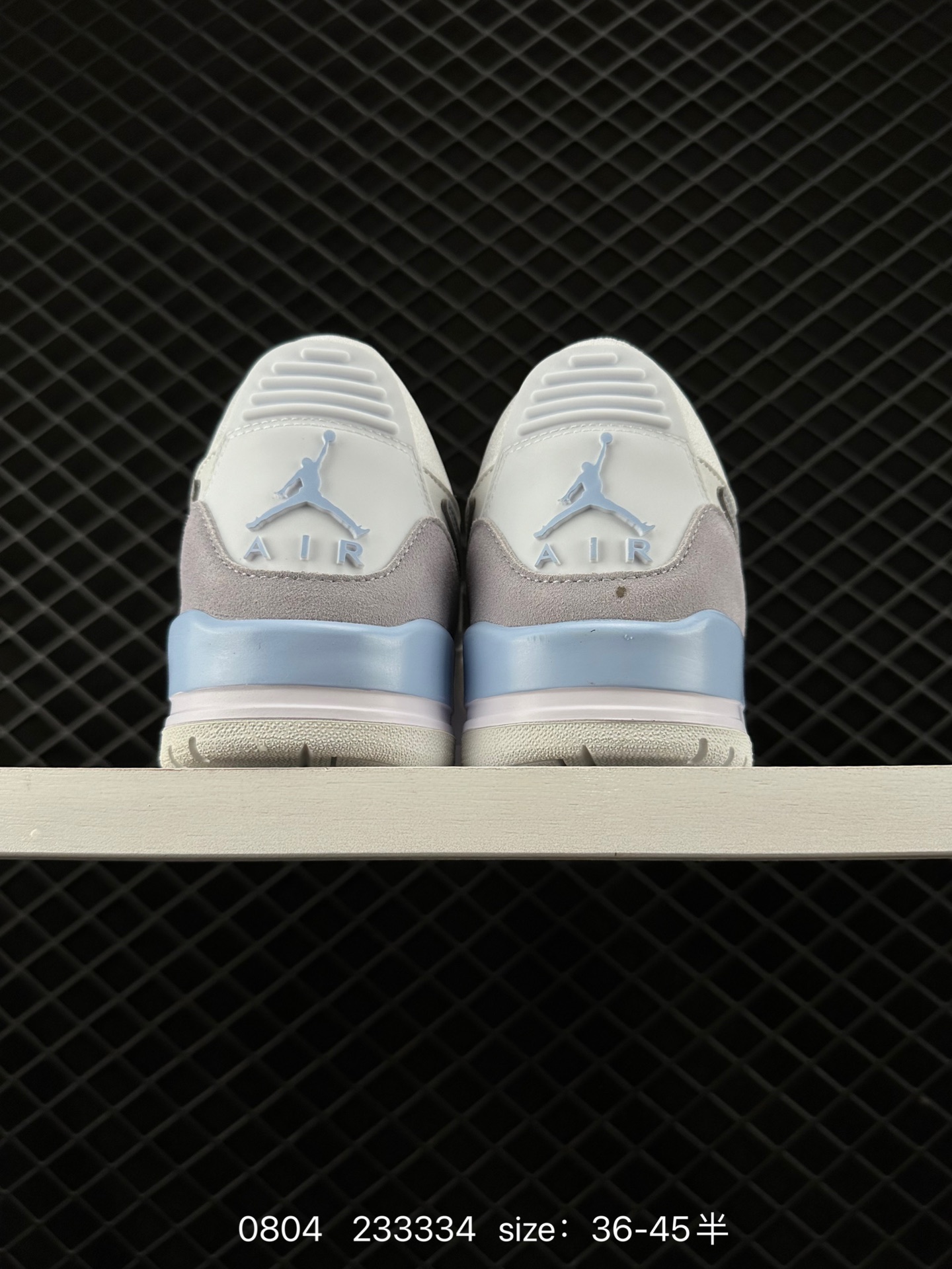 Air Jordan  Legacy 312 Low